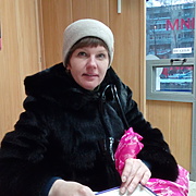 Татьяна 43 Екатеринбург