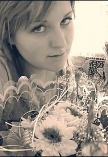 Моя фотография - Мария, 32 из Нижний Новгород (@mariya8937)
