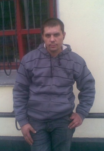 Моя фотография - Владимир, 46 из Середина-Буда (@vovapikalov2015)