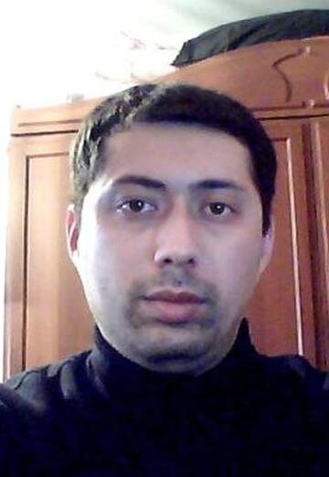 Моя фотография - shamsi, 40 из Ташкент (@shamsi7)