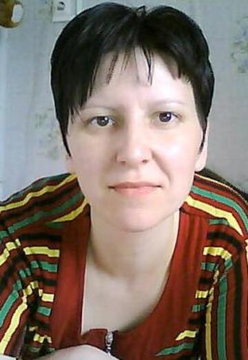 Моя фотография - Евгения, 45 из Советский (Тюменская обл.) (@evgeniya4183)