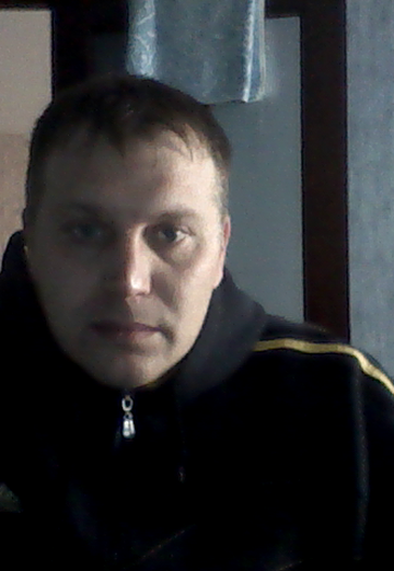 Моя фотография - Александр, 46 из Таганрог (@aleksandr54905)