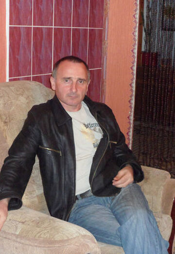 Моя фотография - Борис, 53 из Лельчицы (@boris7236)