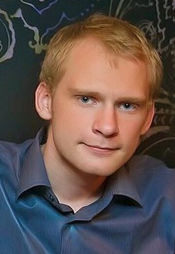 Моя фотография - Дмитрий, 32 из Новосибирск (@dmitriy23339)