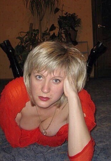 Моя фотография - Незнакомка, 51 из Москва (@irinacamsonovamakarova)