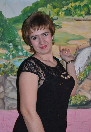 Моя фотография - Наталья, 47 из Саратов (@natalya11790)