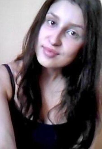 Моя фотография - Anastasia, 32 из Москва (@anastasia298)
