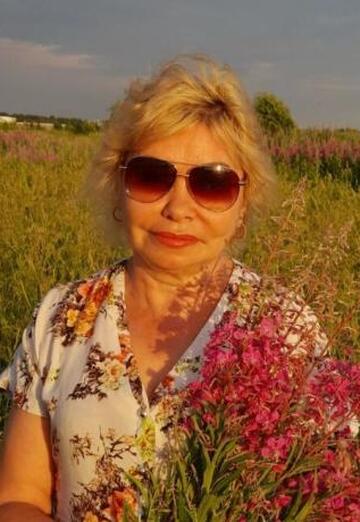 Моя фотография - Tatiana, 51 из Санкт-Петербург (@xxxxxtatiana)