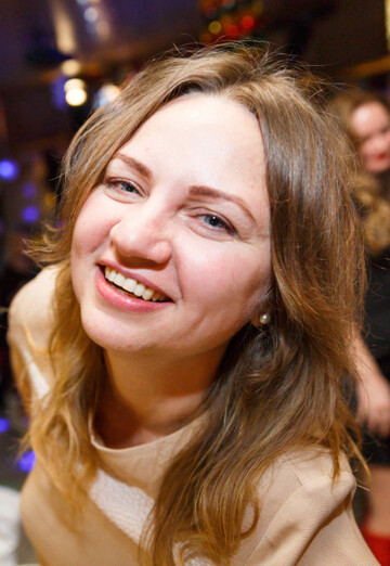 Моя фотография - Наталья, 48 из Днепр (@natalya49291)