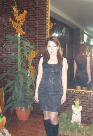 Моя фотография - Saya, 36 из Алматы́ (@saya114)