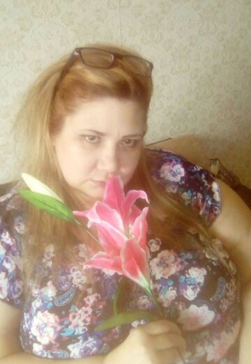 Моя фотография - elena, 51 из Москва (@elena268819)
