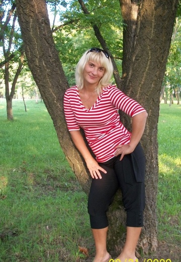 Моя фотография - Ирина, 50 из Минск (@irina14624)