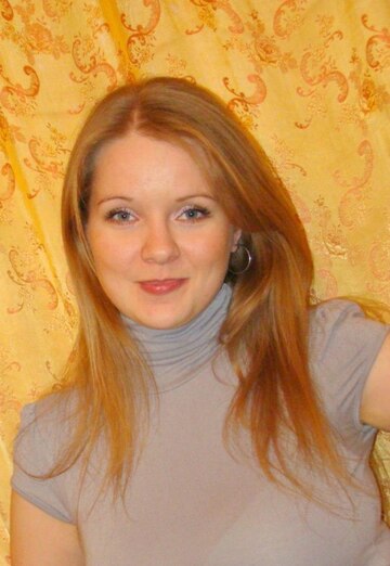 Моя фотография - Ольга, 32 из Киев (@olga22189)