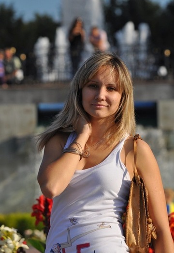 Моя фотография - Екатерина, 32 из Ногинск (@ekaterina8929)