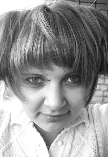 Моя фотография - Татьяна, 37 из Нефтеюганск (@utta)