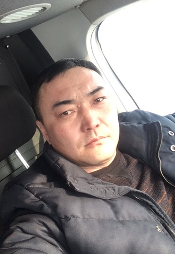 Моя фотография - Жасик, 43 из Астана (@jasik549)
