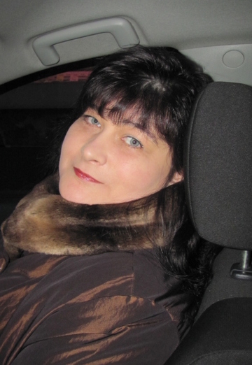 Моя фотография - Елена, 52 из Дмитров (@elena23294)