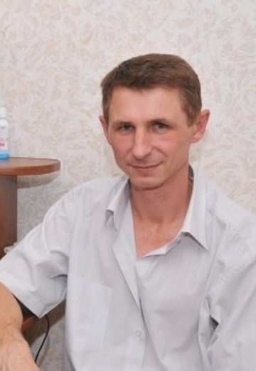 Моя фотография - сергей, 54 из Москва (@sergey53285)