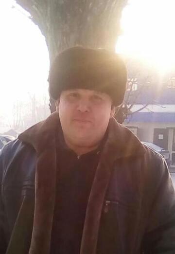 Моя фотография - Сергей, 33 из Белово (@sergey893733)