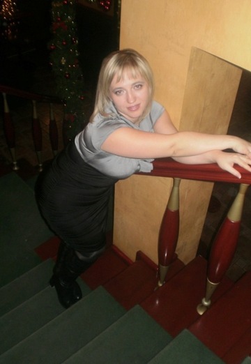 Моя фотография - Наталья, 43 из Краснодар (@natalya8963)