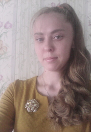 Моя фотография - Татьяна, 35 из Канск (@tatyana95615)