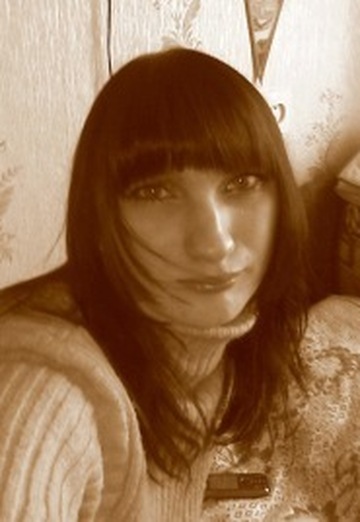 Моя фотография - Танюха Зайка, 36 из Полярные Зори (@tanuhazayka)
