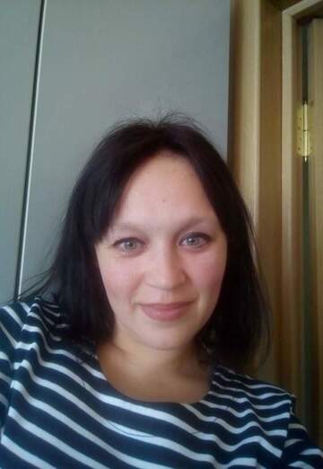 Моя фотография - Маргарита, 43 из Каменск-Шахтинский (@margarita1580)