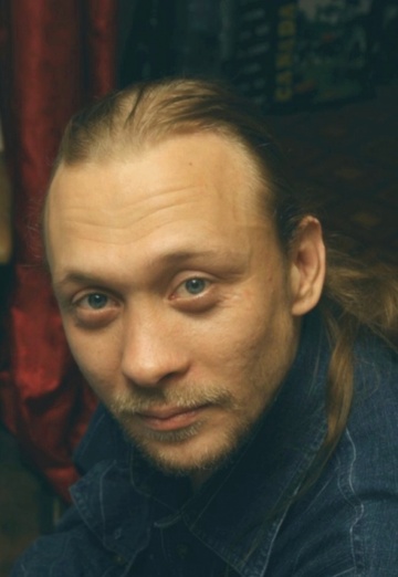 Моя фотография - Алексей, 46 из Ставрополь (@drivesound)