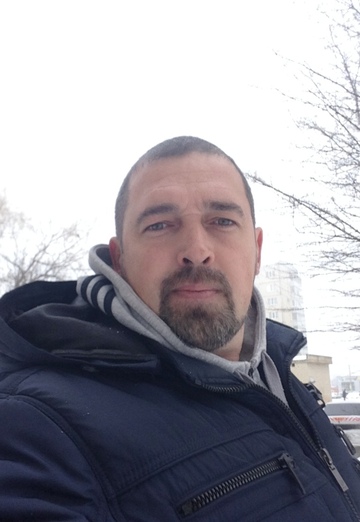 Моя фотография - Андрей, 51 из Ставрополь (@andrey216924)