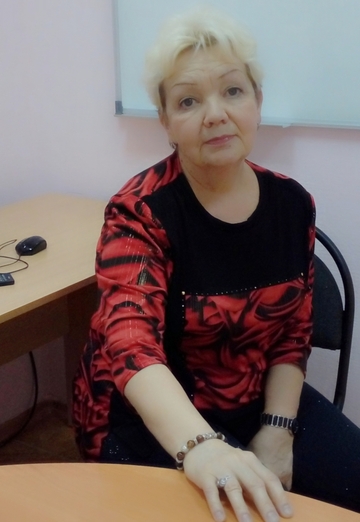 Моя фотография - Имя Наталия, 65 из Иваново (@rylq4nqupziytqz)