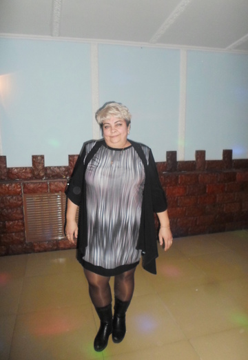 Моя фотография - Ольга Гриценко, 55 из Уральск (@olgagricenko1)