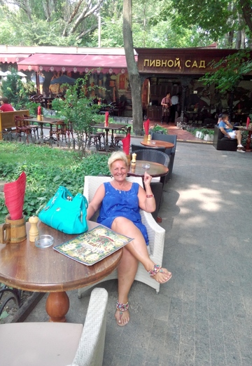 Моя фотография - Juginija, 66 из Киев (@juginija)