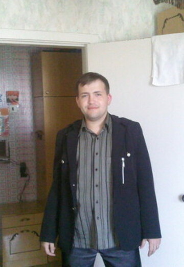 Моя фотография - Константин, 36 из Астана (@konstantin5253)