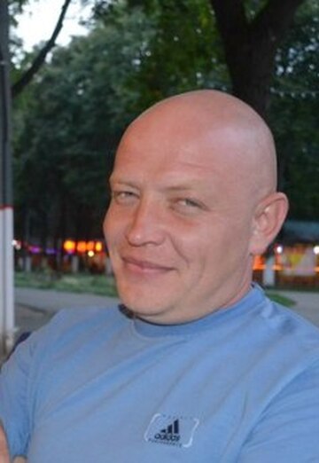 Моя фотография - александр, 41 из Нижний Новгород (@aleksandr54169)