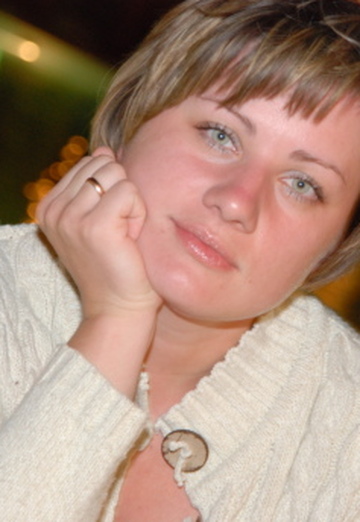 Моя фотография - Ольга, 42 из Подольск (@olga18246)