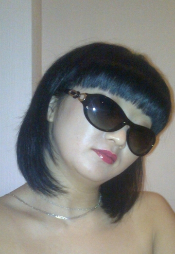 Моя фотография - Сандра, 38 из Алматы́ (@sandra215)