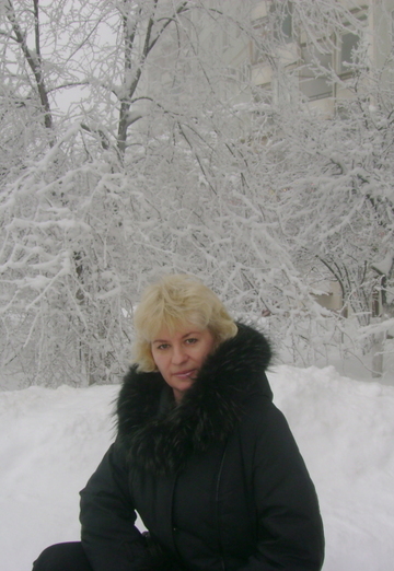 Моя фотография - *LANA*, 53 из Волгоград (@lana1210)