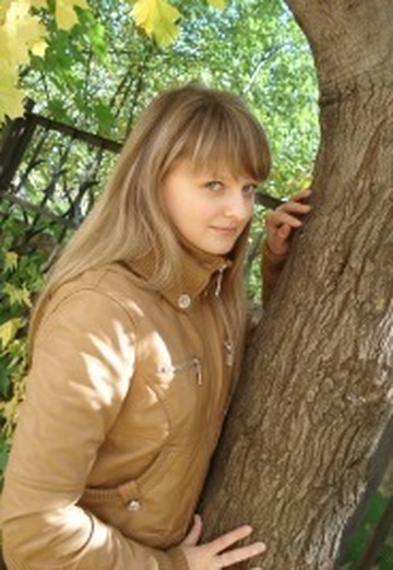 Моя фотография - Лиза, 31 из Липецк (@liza1200)