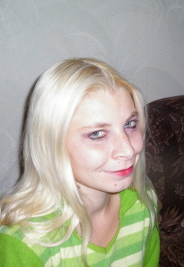 Моя фотография - Марина, 35 из Казань (@marina13288)