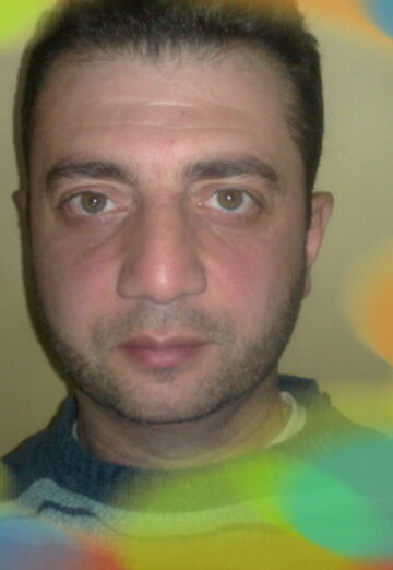 Моя фотография - dima, 51 из Симферополь (@dima20045)