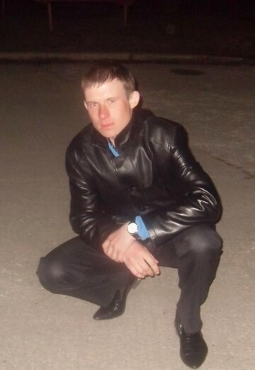 Моя фотография - Макс, 43 из Магнитогорск (@maks16314)
