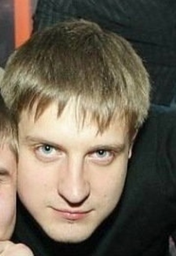 Моя фотография - Alexei, 37 из Омск (@alexei345)