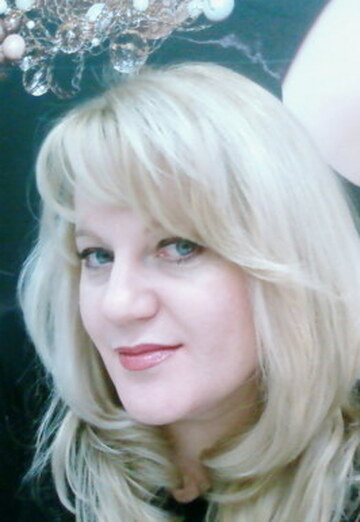 Моя фотография - Ольга, 52 из Дмитров (@olga20425)