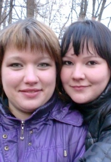 Моя фотография - Oksana, 33 из Новочебоксарск (@oksana6720)