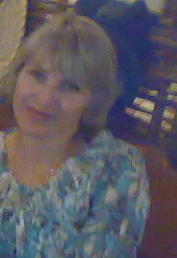 Моя фотография - Лариса, 54 из Волгоград (@larisa3076)