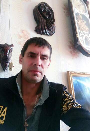 Моя фотография - Дмитрий, 55 из Иваново (@vladimirsemenov1)