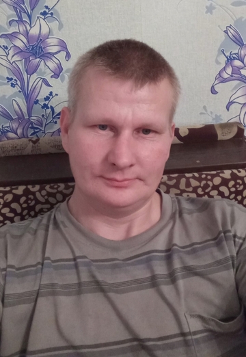Моя фотография - Влад Осипов, 39 из Колпашево (@vladosipov6)