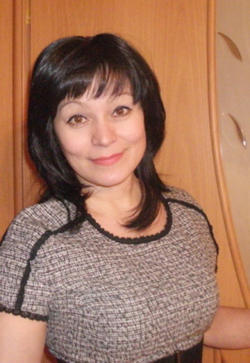 Моя фотография - Людмила, 53 из Челябинск (@ludmila5496)