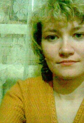 Моя фотография - Ирина, 39 из Ангарск (@irina8297)