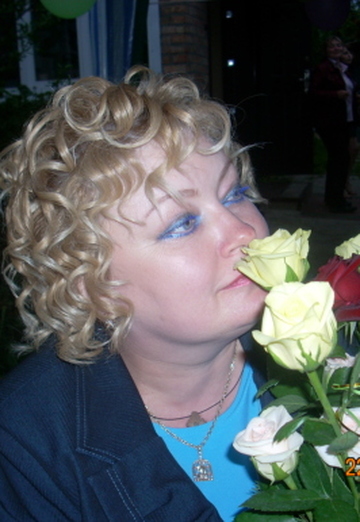 Моя фотография - Viktoria, 56 из Полтава (@viktoria280)